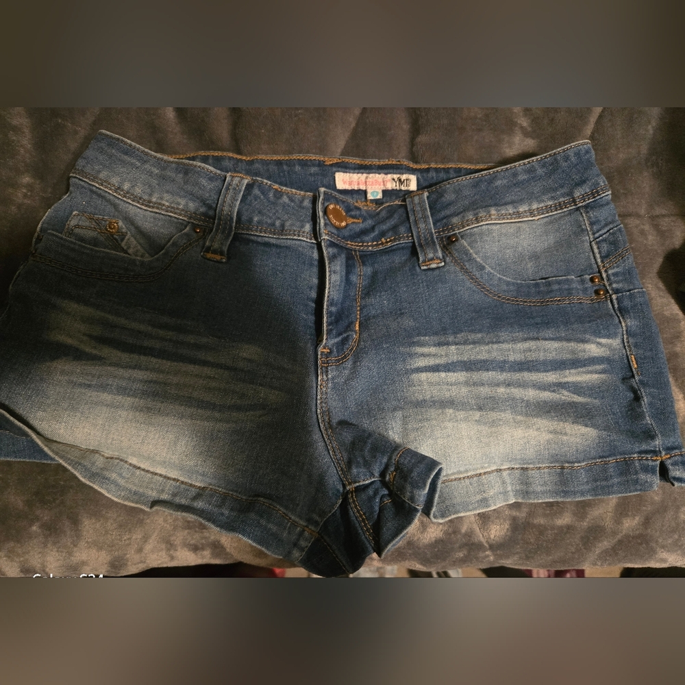 Womens shorts